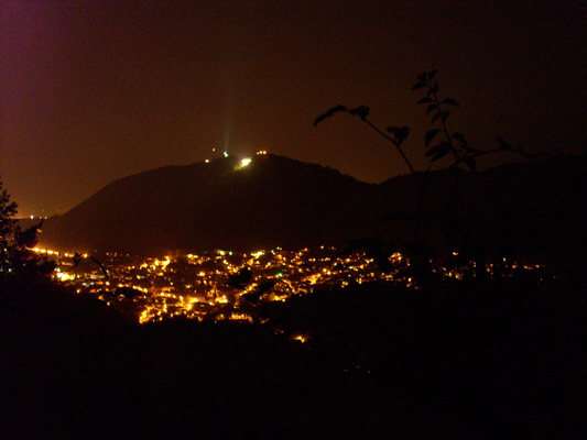 Jugendbegegnung 2007 - 14