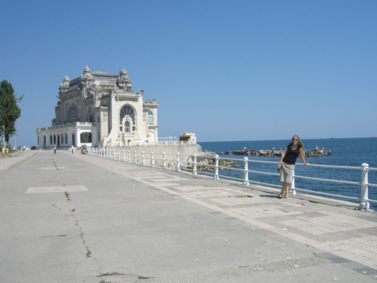 Jugendbegegnung 2007 - 17