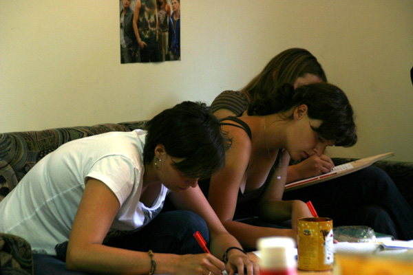 Jugendbegegnung 2007 - 7