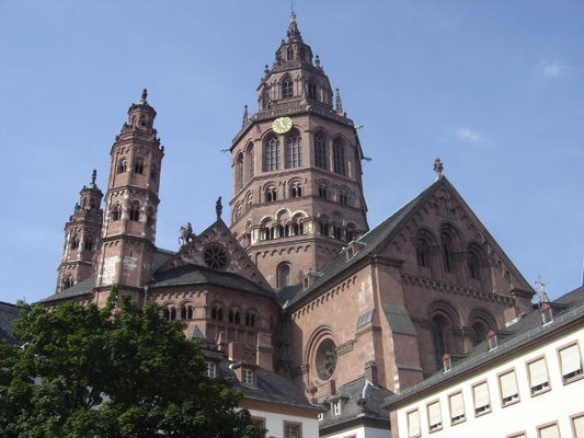 Jugendbegegnung 2008 - 16