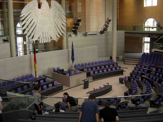 Jugendbegegnung 2008 - 7