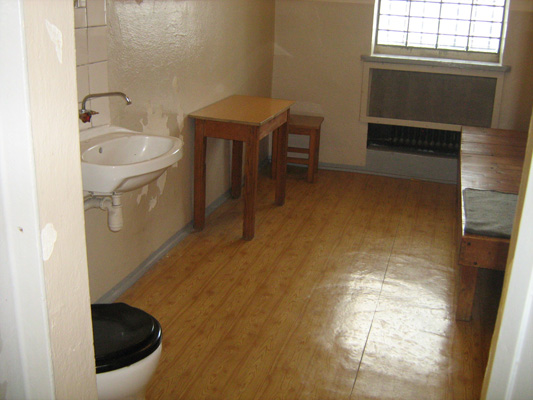 Jugendbegegnung 2008 - 11