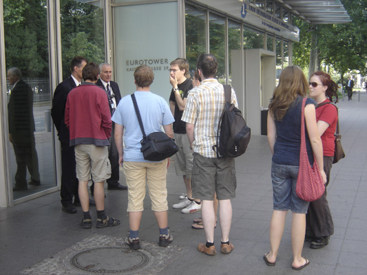 Jugendbegegnung 2008 - 14