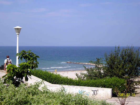 Jugendbegegnung 2009 - 7