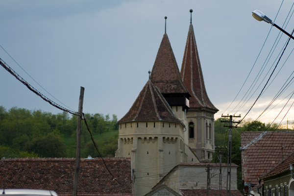 Jugendbegegnung Mai 2010 - 13