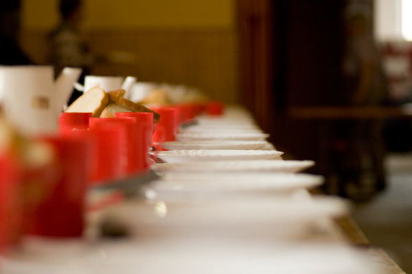 Jugendbegegnung Mai 2010 - 9