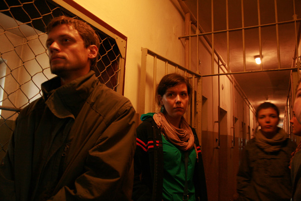 Jugendbegegnung August 2010 - 13