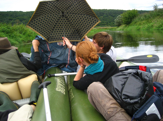 Jugendbegegnung August 2010 - 21