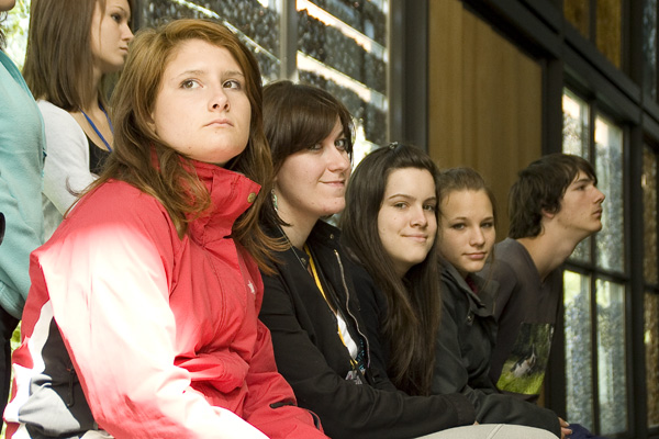 Jugendbegegnung 2011 - 3