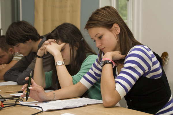 Jugendbegegnung 2011 - 8