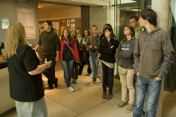 Jugendbegegnung 2011 - 20