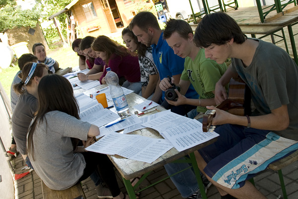 Jugendbegegnung 2011 - 25